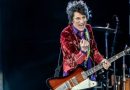 Gitarzysta The Rolling Stones po raz drugi pokonał raka