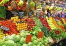 Hiszpania wprowadza zakaz pakowania w plastik owoców i warzyw