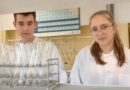 16-latkowie z Polski jako pierwsi na świecie znaleźli sposób na utylizację plastiku