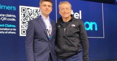 19-latek z Polski wygrał konkurs Intela. Jego algorytm zmniejszy liczbę wypadków