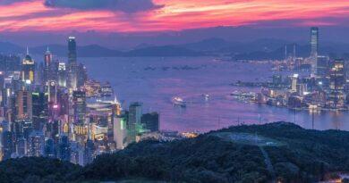 Hongkong rozda 500 tysięcy darmowych biletów lotniczych